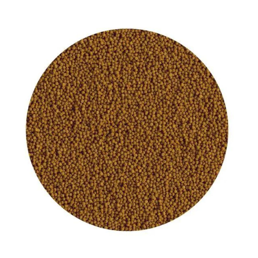 Tetra goldfish color pellets 220 GR, , large image number null